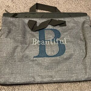 31. Super swap it pocket.